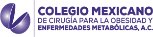 Colegio Mexicano de Cirugía para la Obesidad y Enfermedades Metabólicas